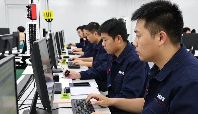 秦皇岛三祺科技有限公司介绍实施服务基础知识